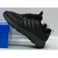 Кроссовки Adidas Nite Jogger Gore-Tex Black