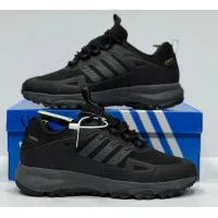 Кроссовки Adidas Nite Jogger Gore-Tex Black