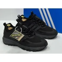 Кроссовки Adidas Nite Jogger Gore-Tex Black