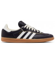Adidas Samba OG Black Aura Cream