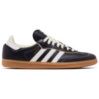 Adidas Samba OG Black Aura Cream