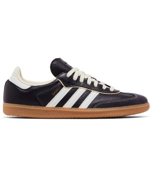 Adidas Samba OG Black Aura Cream