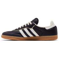 Adidas Samba OG Black Aura Cream