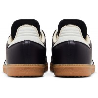 Adidas Samba OG Black Aura Cream