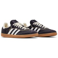 Adidas Samba OG Black Aura Cream