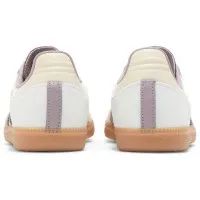 Кроссовки Adidas Samba OG Cream White Preloved Fig