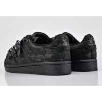 Adidas Superstar Rabbit Hole Black
