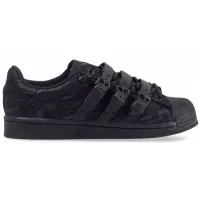 Adidas Superstar Rabbit Hole Black