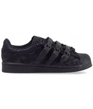 Adidas Superstar Rabbit Hole Black