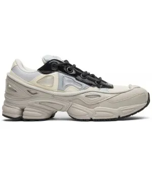 Кроссовки Adidas by Raf Simons Ozweego 3 Cream White