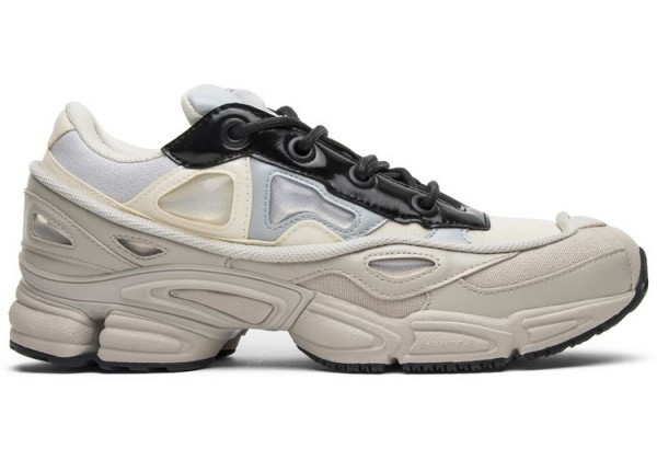 Adidas by Raf Simons Ozweego 3 Cream White