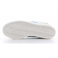 Adidas Superstar Originals Blue White