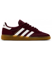 Adidas Handball Spezial Sporty & Rich Shadow Red