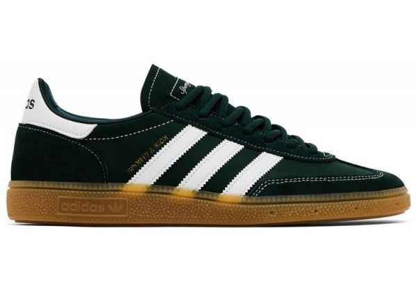 Adidas Handball Spezial Sporty & Rich Dark Green