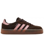 Adidas Sambae Brown Wonder Mauve