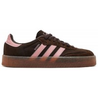 Adidas Sambae Brown Wonder Mauve