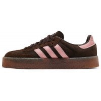 Adidas Sambae Brown Wonder Mauve
