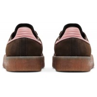 Adidas Sambae Brown Wonder Mauve