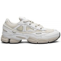 Adidas Raf Simons x Ozweego 3 Core White