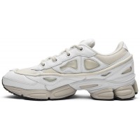 Adidas Raf Simons x Ozweego 3 Core White