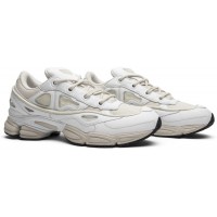 Adidas Raf Simons x Ozweego 3 Core White