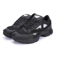 Adidas Raf Simons x Ozweego 3 Core Black