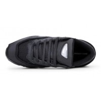 Adidas Raf Simons x Ozweego 3 Core Black