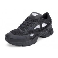 Adidas Raf Simons x Ozweego 3 Core Black