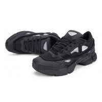 Adidas Raf Simons x Ozweego 3 Core Black