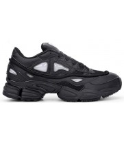Adidas Raf Simons x Ozweego 3 Core Black