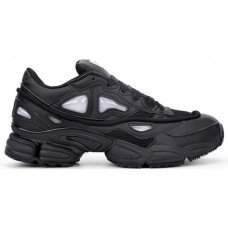 Adidas Raf Simons x Ozweego 3 Core Black