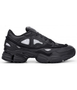 Adidas Raf Simons x Ozweego 3 Core Black