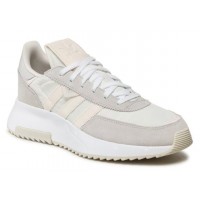 Adidas Retropy F2 Off White Grey