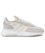 Adidas Retropy F2 Off White Grey