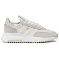 Adidas Retropy F2 Off White Grey
