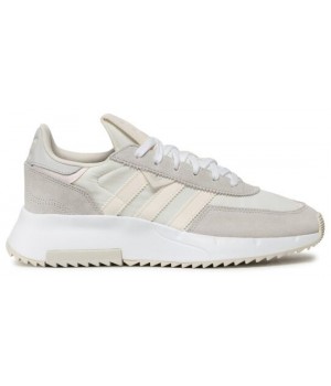 Adidas Retropy F2 Off White Grey