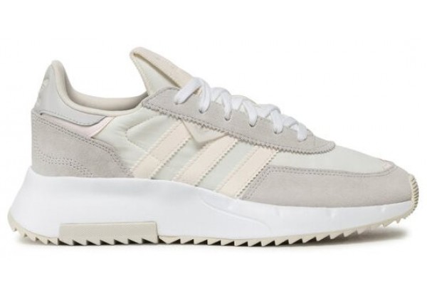Adidas Retropy F2 Off White Grey