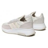Adidas Retropy F2 Off White Grey
