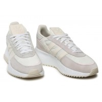 Adidas Retropy F2 Off White Grey