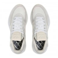 Adidas Retropy F2 Off White Grey