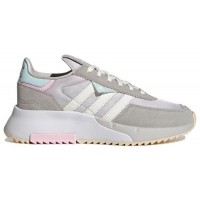 Adidas Retropy F2 Off White Grey Mint Two
