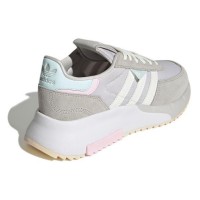Adidas Retropy F2 Off White Grey Mint Two