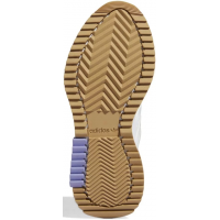 Adidas Retropy F2 Cloud White Purple