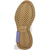 Adidas Retropy F2 Cloud White Purple