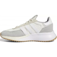 Adidas Retropy F2 Cloud White Purple