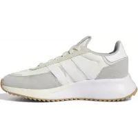 Adidas Retropy F2 Cloud White Purple