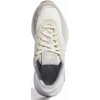 Adidas Retropy F2 Cloud White Purple