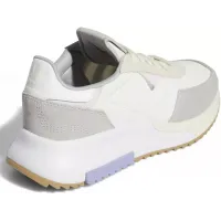 Adidas Retropy F2 Cloud White Purple
