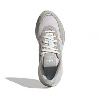 Adidas Retropy F2 Off White Grey Mint Two