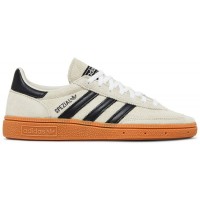 Adidas Handball Spezial Aluminium Black
